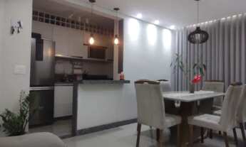 Imagem 5: Brasiléia/Betim - Apartamento 02 quartos