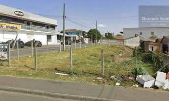 Imagem 3: Terreno à venda, 476 m² por R$ 520.000,00 - Guaraituba - Colombo/PR