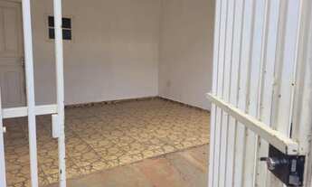 Imagem: Casa no centro de Bauru