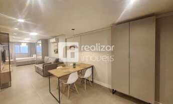 Imagem 2: Studio com 1 quarto no Centro de Florianópolis