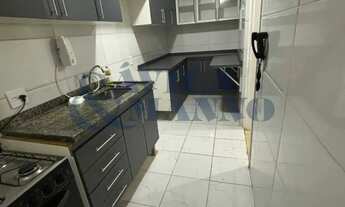 Imagem 6: Apartamento à venda na Mooca, São Paulo-SP: 2 quartos, sala, banheiro, 1 vaga, 52m²!