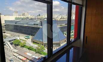 Imagem 4: Salas à venda em Pinheiros - SP