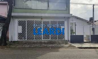 Imagem: SOBRADO - BUTANTÃ - SP