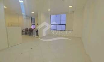 Imagem 7: SALA COMERCIAL, MOBILIADA, REFORMADA!!