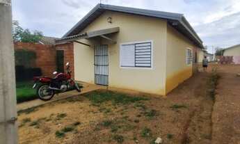 Imagem: VENDO CASA NO RECANTO DAS ARARAS 1