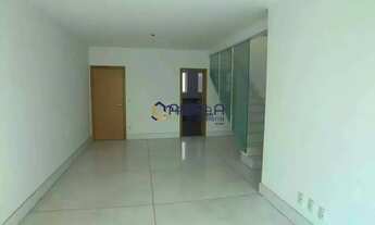 Imagem 2: Apartamento para aluguel, 3 quartos, 1 suíte, 3 vagas, Buritis - Belo Horizonte/MG