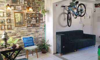 Imagem: PORTAL DA BARRA - M.CC - LESTE/SUL - 3º