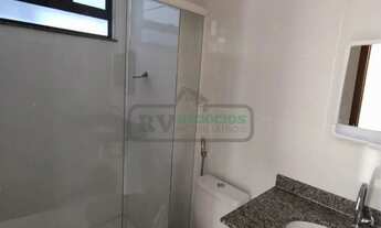 Imagem 4: CA0481Imóvel para venda com 55 metros quadrados com 2 quartos em Poço Rico - Juiz de Fora