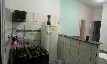 Imagem 6: Alugo casa na praia de Mongaguá Vera Cruz há 5 min andando até a praia .