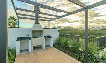 Imagem 4: Apartamento com 2 Dormitorio(s) localizado(a) no bairro Farroupilha em Porto Alegre / Ref