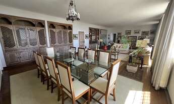 Imagem 7: Cobertura - Cambuí - Campinas