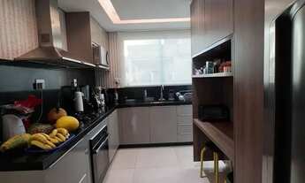 Imagem 4: Linda Cobertura 4 Quartos no Castelo