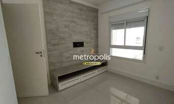 Imagem 6: Apartamento, 162 m² - venda por R$ 2.985.000,00 ou aluguel por R$ 13.344,00/mês - Cerâmica