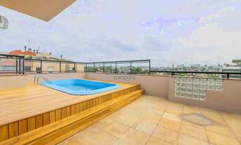 Imagem: Cobertura de 3 dormitorios no Chacara das