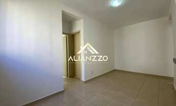 Imagem 4: Apartamento Padrão na Vila Monte Alegre em Ribeirão Preto/SP. Alianzzo Imóveis