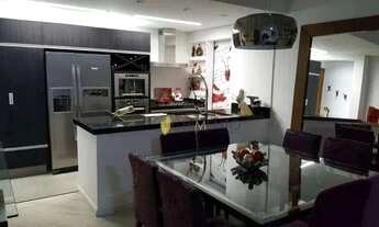 Imagem 6: Apartamento com 2 dormitórios, 103 m² - venda por R$ 1.250.000,00 ou aluguel por R$ 7.282