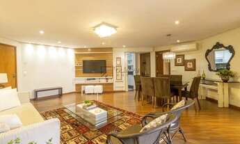 Imagem 5: Venda Apartamento 3 Dormitórios - 125 m² Moema