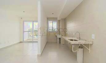 Imagem 6: Rob - Pronto para morar Reserva Parque Clube Águas Claras entrada facilitada