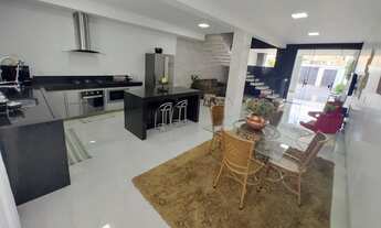 Imagem 5: Sobrado 3/4 Suíte - Alto padrão!