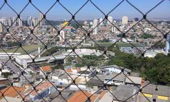 Imagem 3: RR6967 Apartamento 58m² CONDOMÍNIO FLOR DA TERRA - OPORTUNIDADE - 2 Dorms 1 Vaga - Barueri