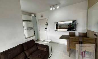 Imagem 3: Apartamento com 2 dormitórios à venda, 50 m² por R$ 400.000,00 - Vila Prudente - São Paulo