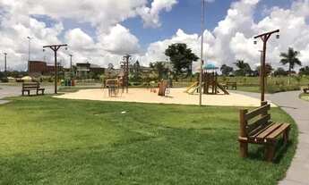 Imagem 2: Terreno à venda no bairro Condomínio Villágio Baiocchi - Goianira/GO