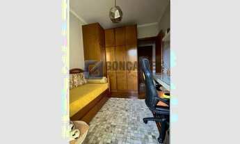 Imagem 10: Apartamento com 03 dormitórios/01 Suíte a venda Baeta Neves em São Bernardo do Campo/SP