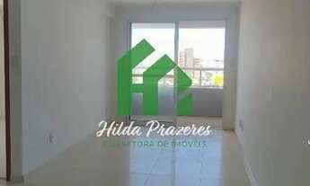 Imagem 7: Apartamento a venda em Salvador-BA, Piatã: 1 quarto, sala, 1 banheiro, 2 vagas de garagem!