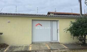 Imagem: Casa em Rua Brilhante - Estância Balneária