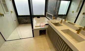 Imagem 13: Casa de Condomínio com 3 quartos, CONDOMINIO QUINTA DO LAGO I, São José do Rio Preto - R