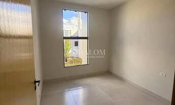 Imagem 6: Casa à venda em Maringá, Jardim Campo Belo, com 3 quartos, com 65 m²