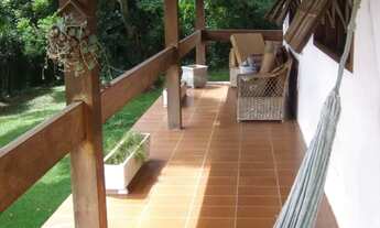 Imagem 2: CHACARA - JOAPIRANGA - SP