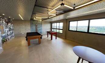 Imagem 6: Urgente -- 3 suítes de 83 m² em frente o Shopping Cerrado - pronto para morar