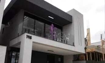 Imagem: Excelente sobrado em condomínio no bairro