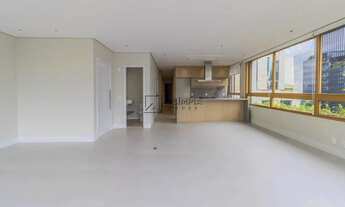 Imagem 3: Aluguel Apartamento 3 Dormitórios - 147 m² Itaim Bibi