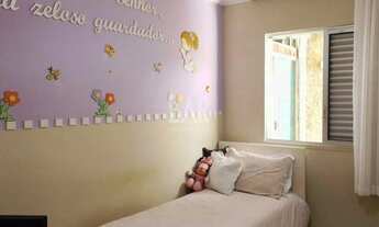 Imagem 10: Área Privativa à venda, 3 quartos, 1 suíte, 2 vagas, Palmares - Belo Horizonte/MG