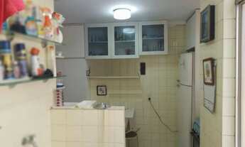 Imagem 3: Apartamento para locação com 54m² e 1 dormitório na Rua Augusta