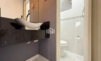 Imagem 5: Casa para venda e locação no condomínio Palm Hills