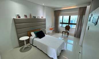 Imagem 6: Apartamento Alto Padrão em Tambaú, João Pessoa/PB