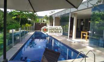 Imagem: Maravilhosa Casa em condomínio alto padrão