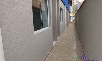 Imagem 6: CASA ASSOBRADADA - JARDIM SÃO MIGUEL - SP