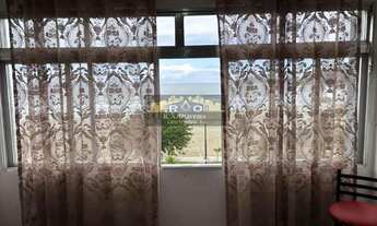 Imagem 5: Kitnet para Locação em Santos, José Menino, 1 banheiro