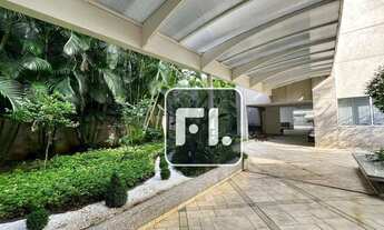 Imagem 2: Conjunto para alugar, 191 m² por R$ 19.928,12/mês - Santa Cruz - São Paulo/SP