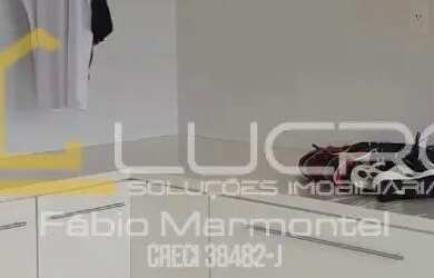 Imagem 13: Belíssima Casa com 632m2, no Condomínio Fechado Samambaia, à venda, Bauru - SP