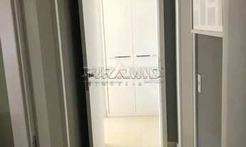 Imagem 3: Apartamento padrão com 156,40m², bairro Jardim Botânico, Zona Sul de Ribeirão Preto/SP