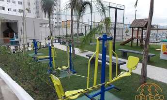 Imagem 15: Apartamento- Areia Branca