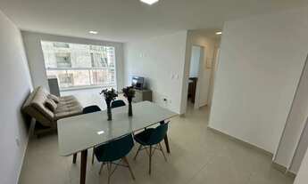 Imagem 2: Imóvel para venda tem 75 metros quadrados com 2 quartos em Praia do Morro - Guarapari - ES