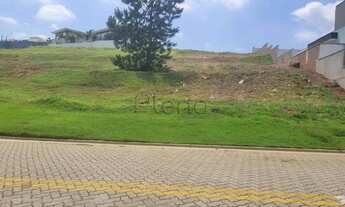 Imagem: Terreno à venda em Campinas, Residencial