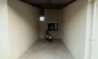 Imagem 3: Casa condomínio Maria Júlia Casa em Condomínio com 2 Quarto(s) e 2 banheiro(s) à Venda, 72