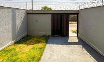 Imagem 5: Casa de 98m² com 3 quartos, 2 vagas de garagem varanda gourmet localizada no Setor Oriente